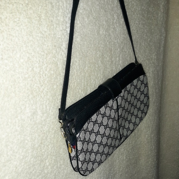 Vintage gucci royal shoulder bag - Picture 5 of 8